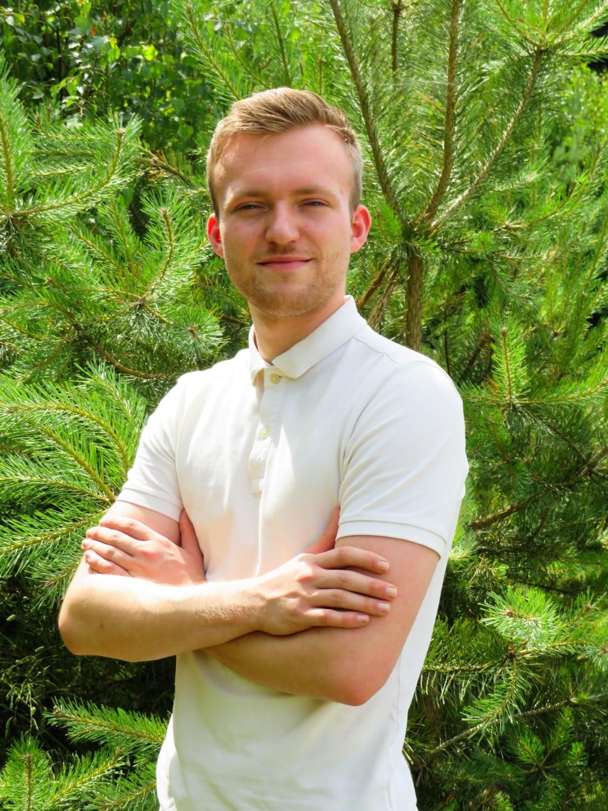 Justin Baatenburg de Jong