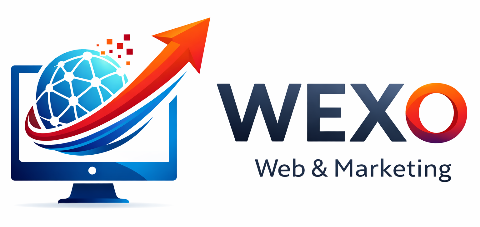 Wexo logo
